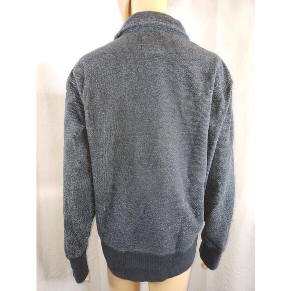 Roots | Mens | Sweatshirt | Size Medium - Picture 7 of 9